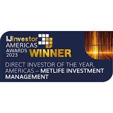 MetLife Investment Management gambar png