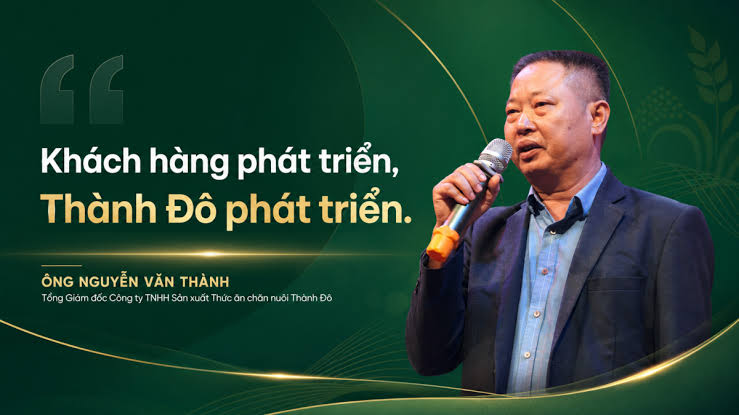 Nâng giá trị chăn nuôi từ chất lượng thức ăn và an toàn sinh học