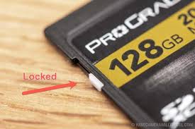 Check spelling or type a new query. How To Unlock An Sd Card That Is Write Protected