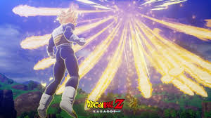 Dragon ball z is a japanese anime television series produced by toei animation. Dragon Ball Z Kakarot Dates Future Trunks Dlc And Shows New Trailer Somag News