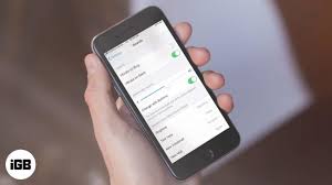Below we explain why your iphone didn't ring and what can you do to fix it. Iphone Not Ringing When Locked Fix It Now Igeeksblog