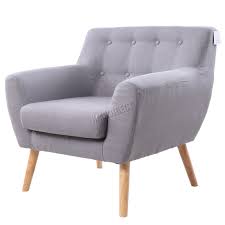 single seater sofa lounger chair