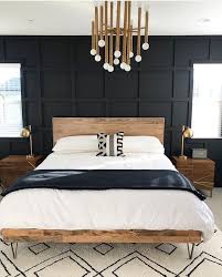 We have everything you need to coordinate your dream bedroom in any style & color. 47 Chic And Trendy Mid Century Modern Bedroom Designs Digsdigs