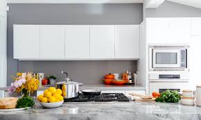 paint your kitchen cabinets for re