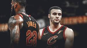 James returned to cleveland three years ago and ultimately won the cavaliers their elusive championship. Cavs News Larry Nance Jr Said He Didn T Cry When Lebron James Left Cleveland