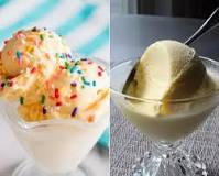 Why is frozen custard better than ice cream?