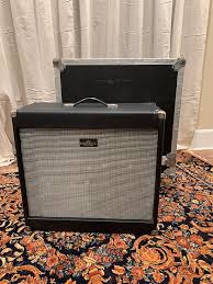 eminence speaker cabinet with ata road