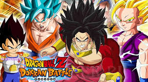 Some tough events will provide medals that will awaken (or evolve) your cards into something better. Dragon Ball Z Review Of Guides And Game Secrets