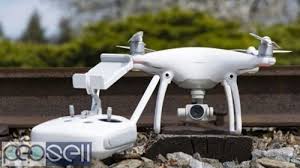 available phantom 4 pro drone for