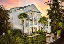 Review Of Montage Palmetto Bluff