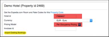 The dates for your eligible flight booking determine how long you'll have to access the unlocked hotel and activity savings. Expedia Mapping Booking Automation Wiki
