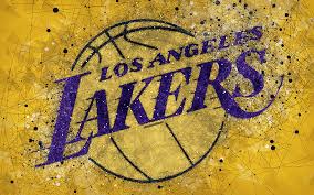 angeles lakers logo nba