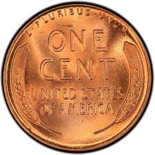 1945 Lincoln Wheat Pennies Values And Prices Past Sales