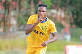 uganda premier league top scorer
