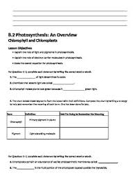 Yes no was this document useful for you? Photosynthesis Review Worksheet Packet By Val Teachers Pay Teachers
