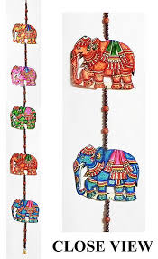 Elephant Wall Hanging Diy Arts And Crafts