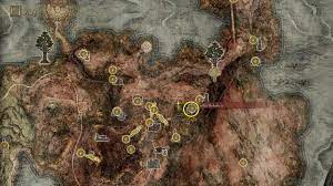 Where to find Master Lusat in Elden Ring - Dot Esports