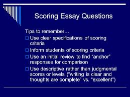 GRE Essays   Information and guidelines for the Analytical Writing     Gre Essay Grading Service