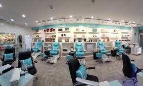 tiffany nails boutique