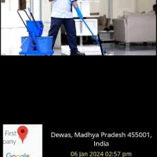 top cleaning services in dewas best