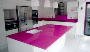 How To Choose Your Kitchen Worktops