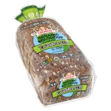 oroweat bread organic 22 grains seeds