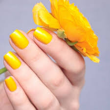 To be able to arrives to design of nails, nail designs for yellow is probably the most typical hype. Yellow Nail Art Designs Fantastic Manicure Ideas For A Sunny Mood