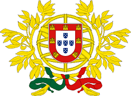 Escudo e camiseta seleção portugal de futebol. Escudo De Portugal