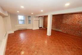 1914 Calvert St Nw Basement