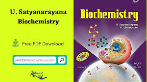 satyanarayana biochemistry pdf pdf