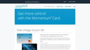 Momentum_prepaid_mastercard_03_28_2019.zip support and inquiries if you have technical questions or issues, contac t collect_support@cfpb.gov. Momentum Prepaid Card Login And Support