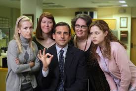 The   Office' was always popular.   But Netflix made it a phenomenon.   - The  Washington Post