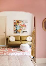 emma s pink bedroom tour a beautiful mess