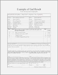 Bill Of Sale For A Vehicle Template New Free Sample Bill Sale For