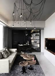living room ideas for men modern
