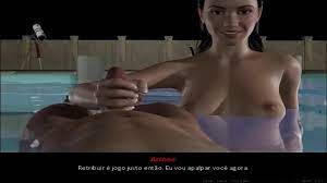 Ariane dating simulator nackt porno