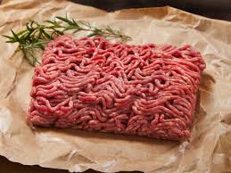 how to defrost ground beef parade