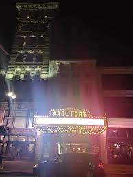 Proctors Theater Schenectady 2019 All You Need To Know