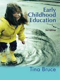 Tina loves to support others through their own transformations by harnessing the power of storytelling and. Early Childhood Education Amazon De Bruce Tina Fremdsprachige Bucher