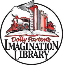 United Kingdom - Dolly Parton's Imagination Library