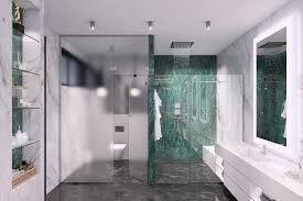 Shower Door Glass Options Which One