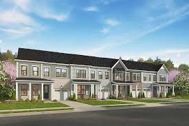 new homes in clarksburg md the