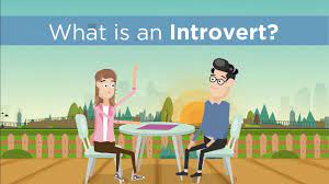 What does it mean to be an introvert, extrovert, or ambivert? What Is An Introvert Definition Guide To Introversion