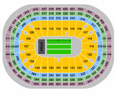 Symbolic Bell Center Seating Chart Madonna 2019