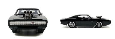 Restoration fast & furious dom toretto's dodge charger rt muscle car. Dodge Charger R T 1970 Schwarz Fast Furious 7 Dom 1 24 Jada Toys 97059 Rt Eur 24 90 Picclick De