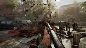 Overkill's the walking dead beta will be available to players very soon. Overkill S The Walking Dead Is Cancelled For Ps4 And Xbox One Pc Support To Wrap Up Soon Trusted Reviews