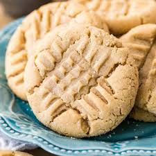 the best peanut er cookie recipe