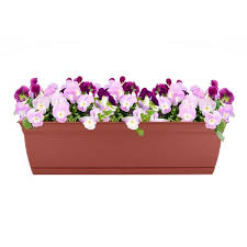 You can use this widow box in your garden to plant herbs, tomatoes, onions or peppers. All Deals Window Boxes Target