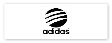 adidas logo history and evolution