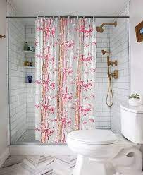 waterproof shower curtain for bathroom